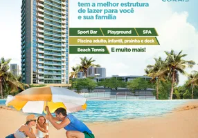 Foto 1 de Apartamento com 3 Quartos à venda, 70m² em Janga, Paulista