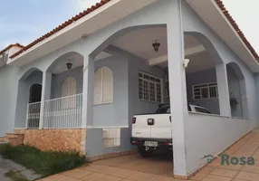 Foto 1 de Casa com 2 Quartos à venda, 195m² em Araés, Cuiabá