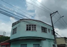 Foto 1 de Sobrado com 2 Quartos à venda, 70m² em Mutondo, São Gonçalo