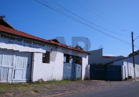 Casa na Rua Padre Rodolfo Komorek, 100, Vila Gardiman em Itu, por R$  450.000 - Viva Real