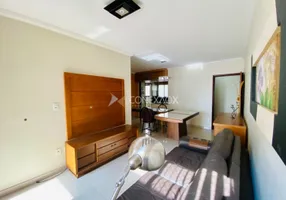 Foto 1 de Apartamento com 3 Quartos à venda, 84m² em Vila Itapura, Campinas