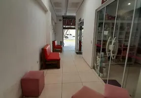 Foto 1 de Ponto Comercial para alugar, 35m² em Jardim Oásis, Itanhaém