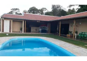 Foto 1 de Fazenda/Sítio com 1 Quarto à venda, 171m² em Paraíso da Cachoeira, Mogi Mirim