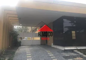 Foto 1 de Casa com 3 Quartos à venda, 140m² em Vila Guilhermina, São Paulo