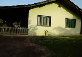 Foto 1 de Fazenda/Sítio com 1 Quarto à venda, 144m² em Itajubá, Barra Velha