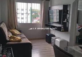 Foto 1 de Apartamento com 2 Quartos à venda, 49m² em Vila Pedra Branca, São Paulo