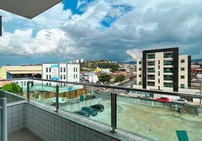 Foto 1 de Apartamento com 3 Quartos à venda, 86m² em Tirol, Belo Horizonte