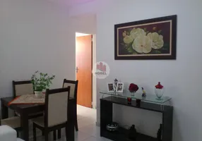 Foto 1 de Apartamento com 2 Quartos à venda, 43m² em Pedra Descanso, Feira de Santana