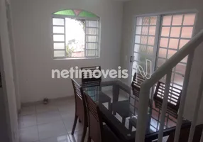 Foto 1 de Casa com 3 Quartos à venda, 80m² em Vila Nova Vista, Sabará