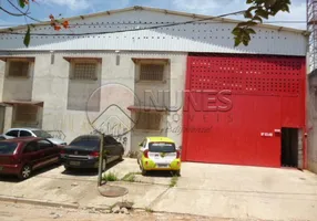 Foto 1 de Galpão/Depósito/Armazém à venda, 1242m² em Recanto das Rosas, Osasco