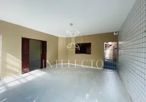 Foto 1 de Casa com 3 Quartos à venda, 130m² em Nova Parnamirim, Parnamirim