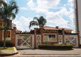 Foto 1 de Casa de Condomínio com 3 Quartos à venda, 130m² em Condomínio Las Palmas, São José do Rio Preto