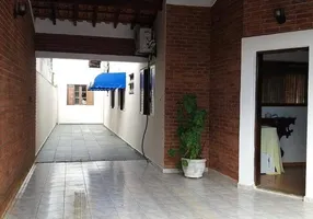 Foto 1 de Casa com 5 Quartos à venda, 195m² em Suarão, Itanhaém