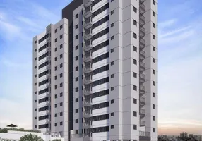 Foto 1 de Apartamento com 2 Quartos à venda, 46m² em Vila Galvão, Guarulhos