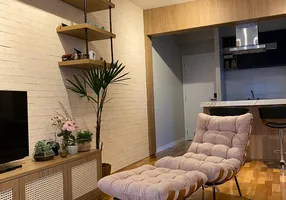 Foto 1 de Apartamento com 3 Quartos à venda, 78m² em Vila Romana, São Paulo