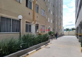 Foto 1 de Apartamento com 2 Quartos à venda, 43m² em Vila Barros, Guarulhos