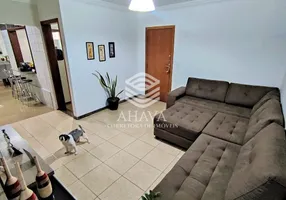 Foto 1 de Apartamento com 3 Quartos à venda, 125m² em Planalto, Belo Horizonte