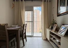 Foto 1 de Apartamento com 2 Quartos à venda, 35m² em Bom Retiro, São Paulo