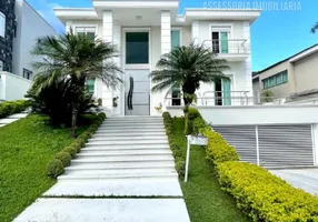 Foto 1 de Casa de Condomínio com 5 Quartos à venda, 800m² em Tamboré, Santana de Parnaíba