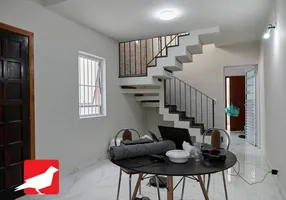 Foto 1 de Casa com 2 Quartos à venda, 100m² em Vila Romana, São Paulo