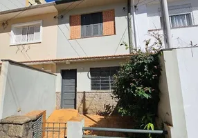 Foto 1 de Casa de Condomínio com 2 Quartos à venda, 120m² em Perdizes, São Paulo