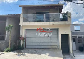 Foto 1 de Casa de Condomínio com 3 Quartos à venda, 250m² em Serpa, Caieiras