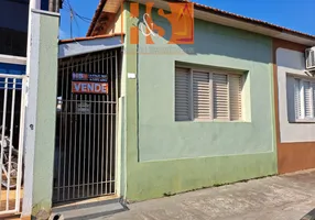 Foto 1 de Casa com 1 Quarto à venda, 77m² em Centro, Indaiatuba
