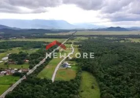 Foto 1 de Lote/Terreno à venda, 1230m² em Rio Bonito, Joinville