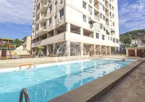 Foto 1 de Apartamento com 2 Quartos à venda, 54m² em Engenho Novo, Rio de Janeiro