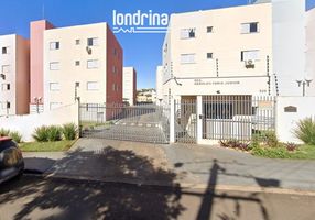 Foto 1 de Apartamento com 2 Quartos à venda, 52m² em Vila Passos, Arapongas