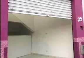 Foto 1 de Ponto Comercial para alugar, 30m² em Vila Sargento José de Paula, Barueri