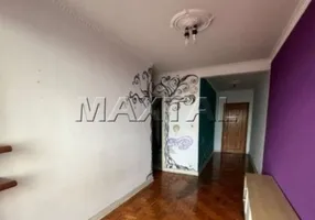 Foto 1 de Apartamento com 1 Quarto para alugar, 60m² em Santana, São Paulo
