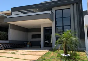 Foto 1 de Casa de Condomínio com 3 Quartos à venda, 134m² em JARDIM BRESCIA, Indaiatuba