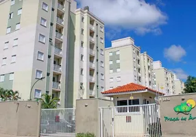 Foto 1 de Apartamento com 2 Quartos à venda, 50m² em Jardim Santa Izabel, Hortolândia