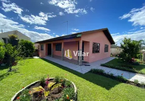 Foto 1 de Casa com 3 Quartos à venda, 85m² em Planta Araçatuba, Piraquara