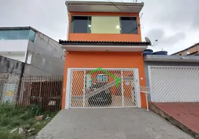 Foto 1 de Casa com 7 Quartos à venda, 415m² em Parque Jandaia, Carapicuíba