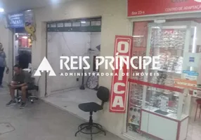 Foto 1 de Ponto Comercial para alugar, 25m² em Botafogo, Rio de Janeiro