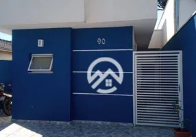 Foto 1 de Casa de Condomínio com 3 Quartos à venda, 88m² em São Gonçalo, Taubaté