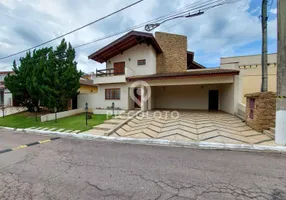 Foto 1 de Casa de Condomínio com 4 Quartos à venda, 360m² em Vilagge Capricio, Louveira