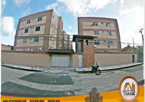 Foto 1 de Apartamento com 3 Quartos à venda, 110m² em Damas, Fortaleza