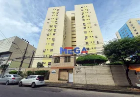 Foto 1 de Apartamento com 3 Quartos para alugar, 135m² em Presidente Kennedy, Fortaleza