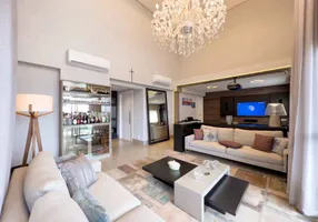 Foto 1 de Apartamento com 3 Quartos para venda ou aluguel, 189m² em Dae, Campinas