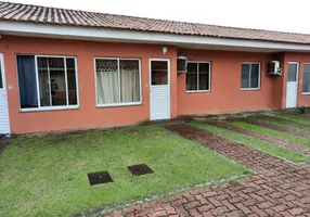 Foto 1 de Casa com 2 Quartos à venda, 45m² em Santa Cruz da Serra, Duque de Caxias