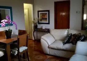 Foto 1 de Apartamento com 3 Quartos à venda, 73m² em Higienópolis, Rio de Janeiro