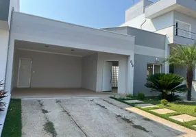 Foto 1 de Casa de Condomínio com 3 Quartos para venda ou aluguel, 145m² em Residencial Real Parque Sumaré, Sumaré