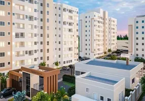 Foto 1 de Apartamento com 2 Quartos à venda, 45m² em Milionários, Belo Horizonte