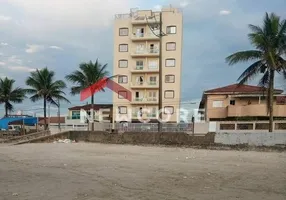 Foto 1 de Apartamento com 1 Quarto à venda, 45m² em Vila Dinopolis, Mongaguá