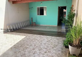 Foto 1 de Casa com 2 Quartos à venda, 125m² em Fazenda Grande, Jundiaí