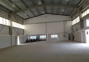 Foto 1 de Galpão/Depósito/Armazém com 1 Quarto à venda, 890m² em Chácara do Solar II, Santana de Parnaíba