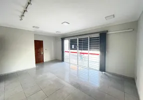 Foto 1 de Imóvel Comercial com 3 Quartos para alugar, 153m² em Cidade Alta, Piracicaba